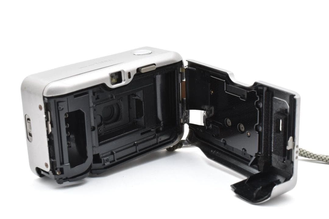 FUJIFILM Cardia mini TIARA コンパクト フィルムカメラ