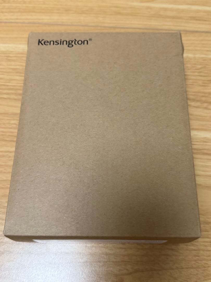 Kensington トラックボール K72085JP