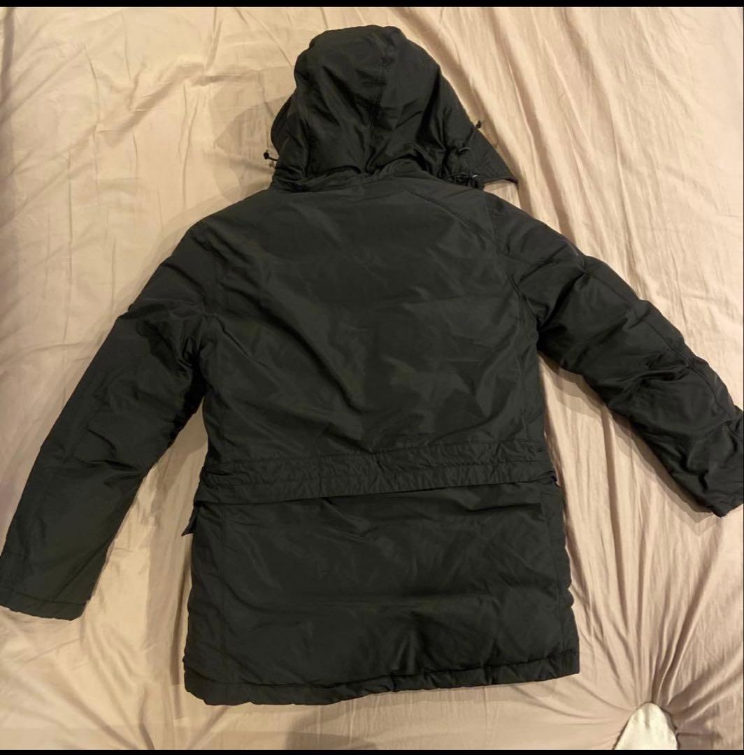 stone ストーンアイランド/N-3B DOWN JACKET