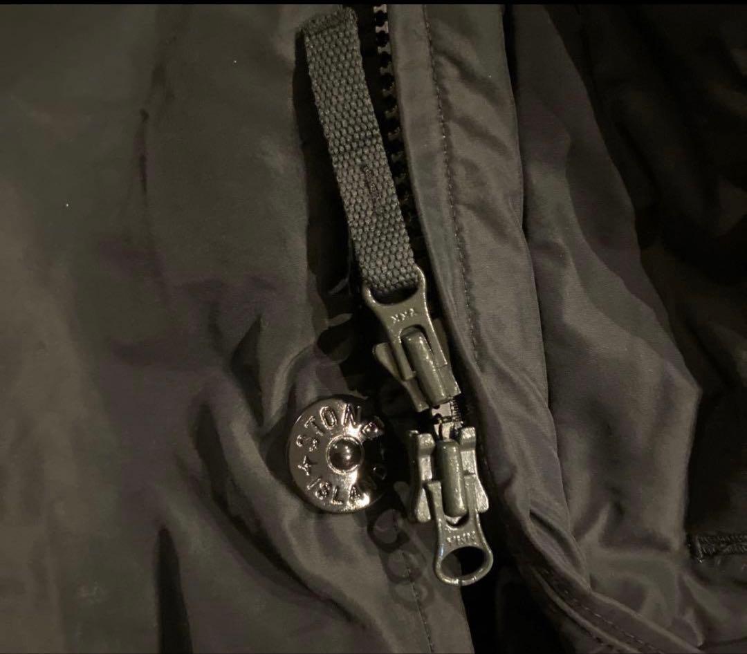 stone ストーンアイランド/N-3B DOWN JACKET
