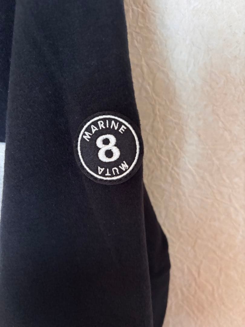 BANDEL ブラック セーター・トレーナー