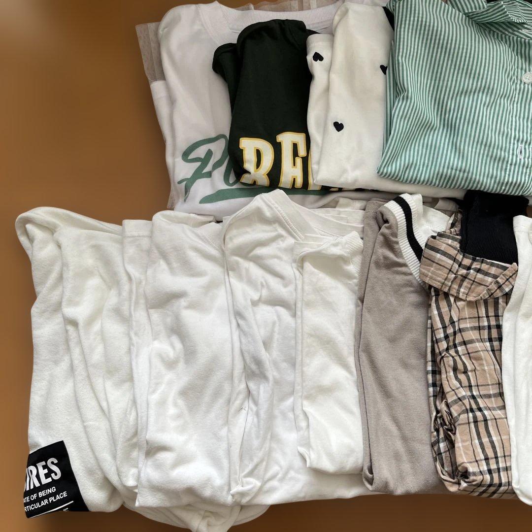 トップス・ボトムまとめ売り