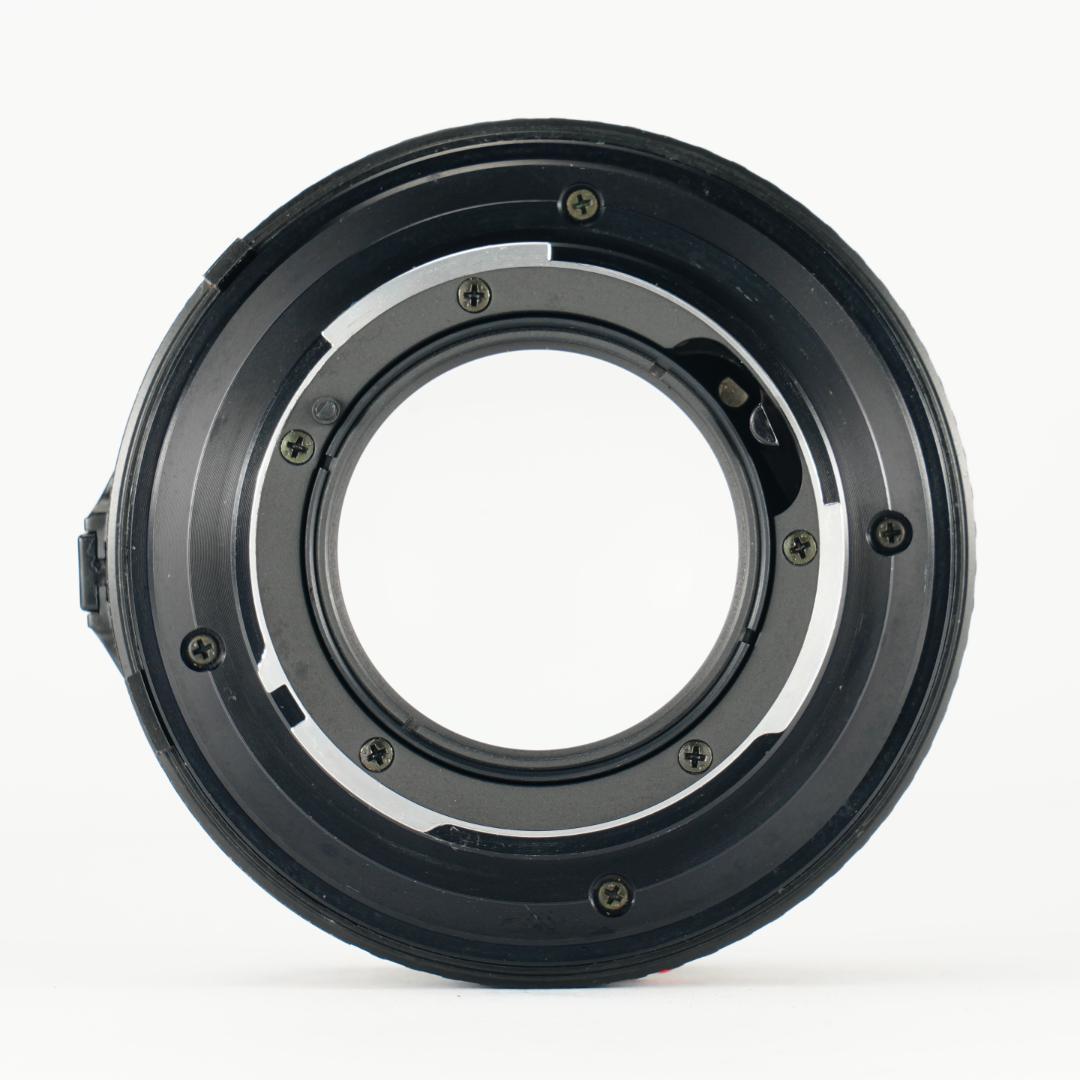 【バブルボケ】動作◎ ミノルタ New MD 50mm F1.4 309