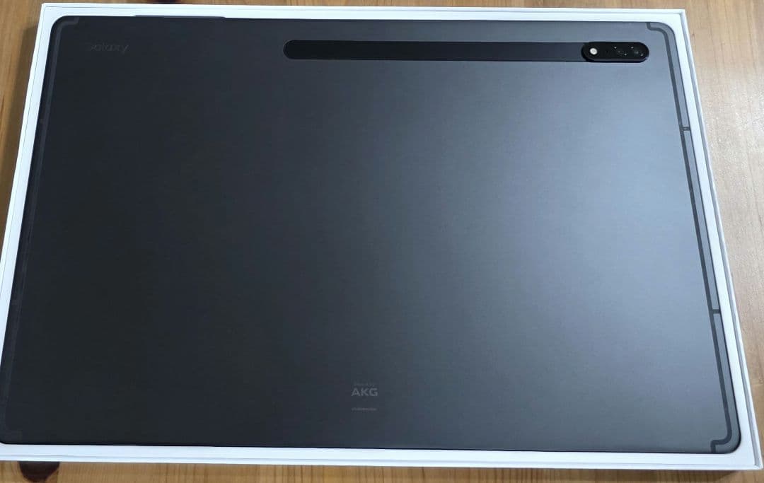 Androidタブレット本体 galaxy tab s8 ultra