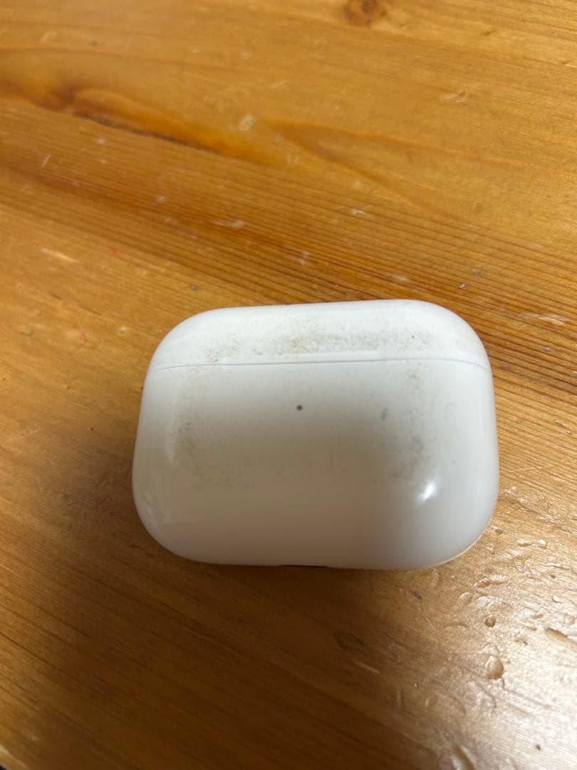 AirPods Pro 第二世代　Lightning