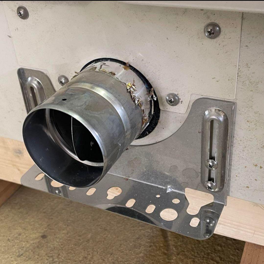 ノーリツ　給湯器　壁掛け　GQ-1637WSD-F-1（LP）