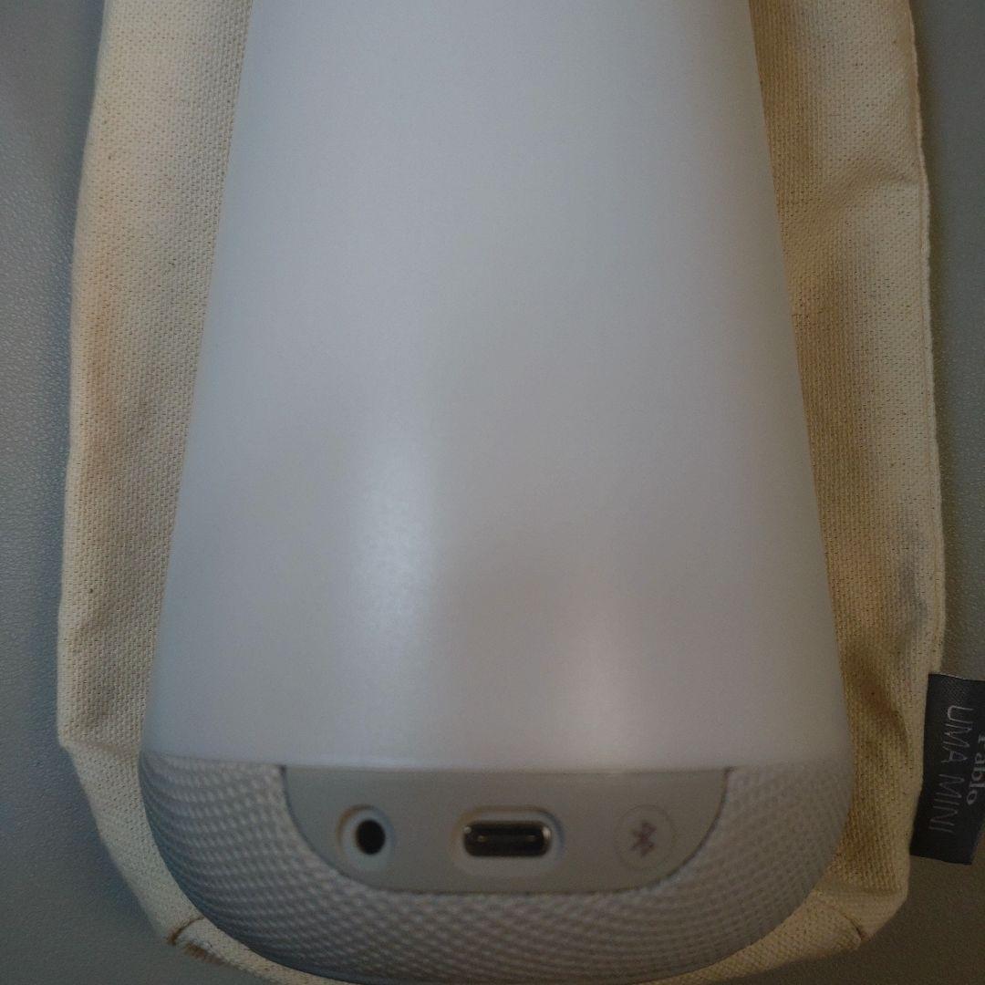 【極美品】Pablo UMA mini パブロ　ユーマミニ