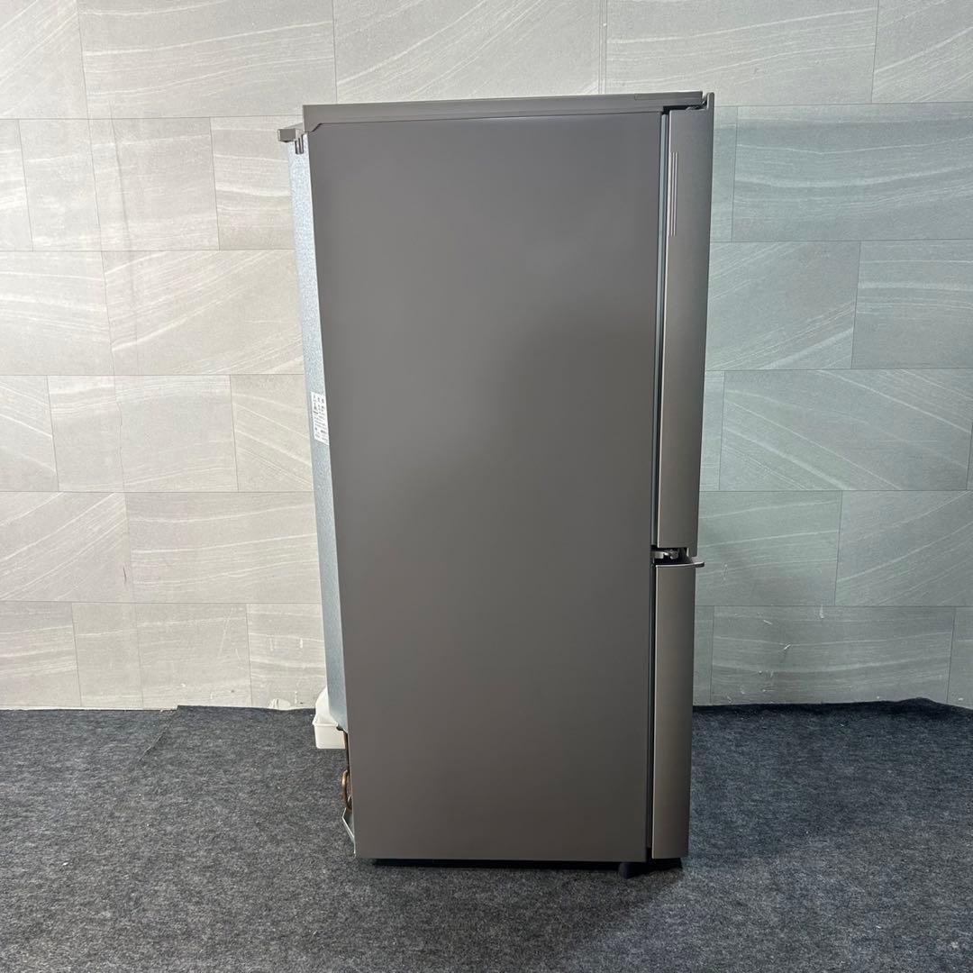 SHARP 冷蔵庫 137L スタイリッシュ 単身用 格安 お得 d4118