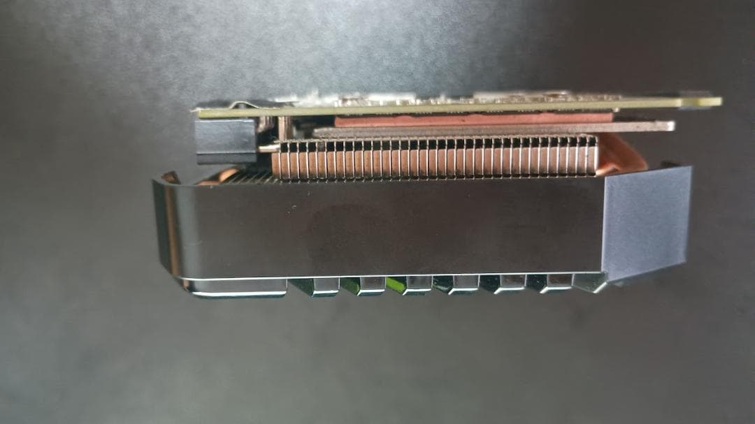 PALIT GEFORCE GTX 1660 SUPER グラフィックボード