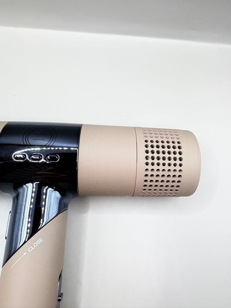 絹女 KINUJO ヘアドライヤー 正規品 435