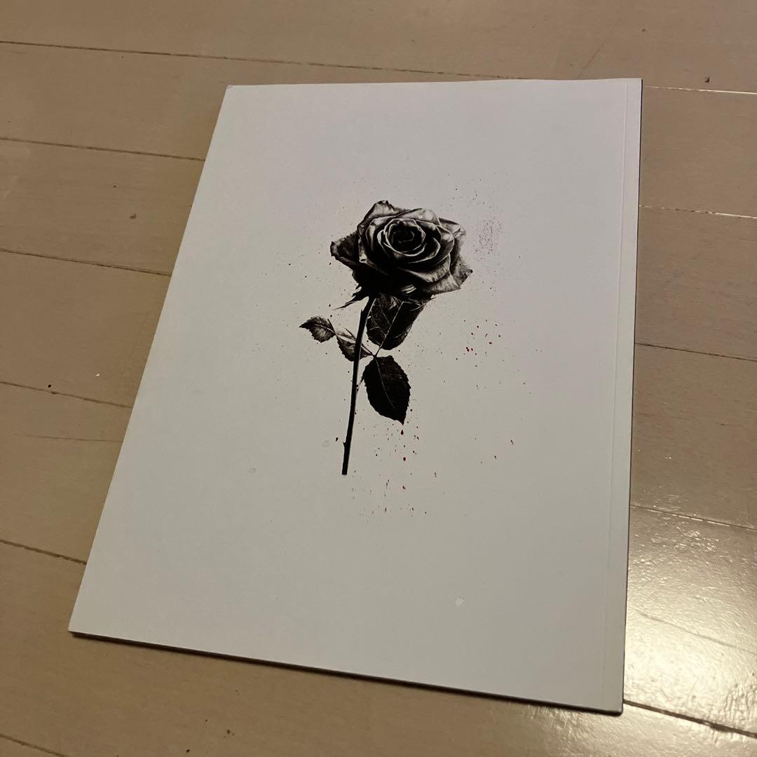 WHAT YOUTH Dylan Rieder 追悼号