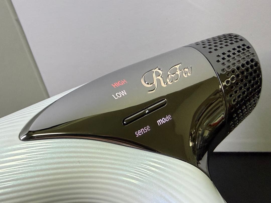 ReFa リファ ビューテック ドライヤースマート RE-AN-02A