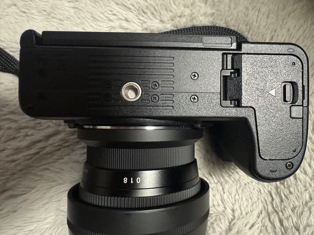 美品　Nikon z50ii レンズ3本セット