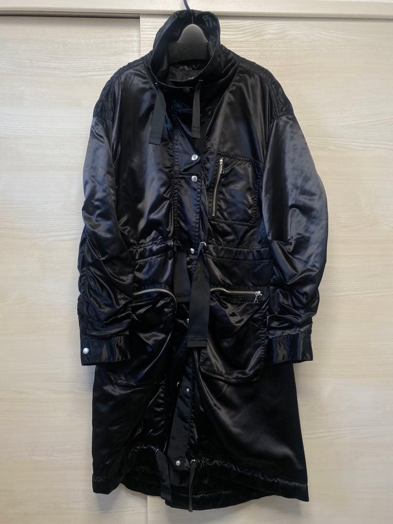 MAISON SPECIAL モッズコート