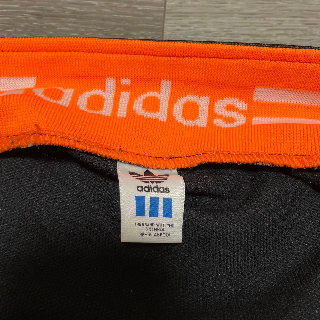 激レア ヴィンテージ デサント製アディダス 愛工大名電サッカー部 ジャージ