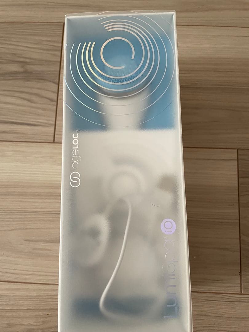 ageLoc LumiSpa ルミスパ　美顔器