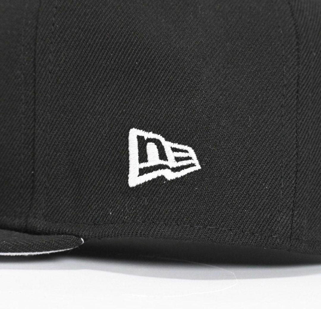 【未使用品】ニューエラ9FIFTY オリックス・バファローズ　ブラック