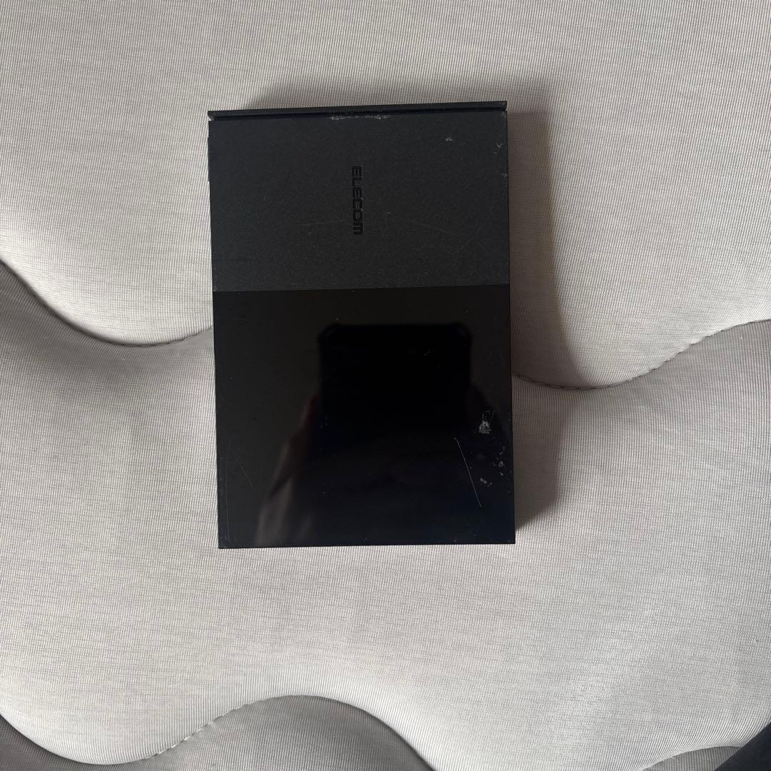 Panasonicミニテレビ