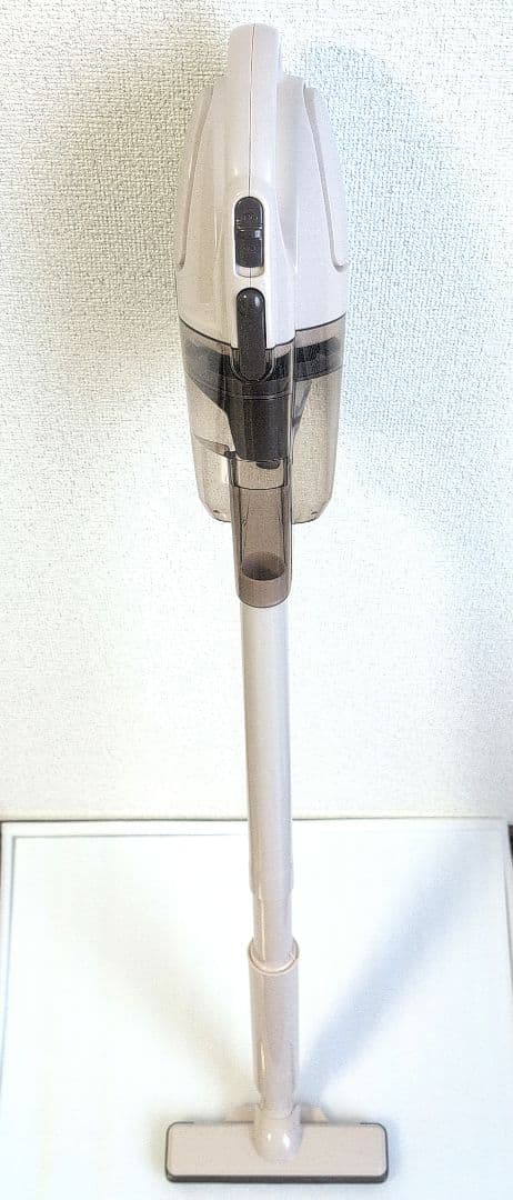 TWINBIRD【ツインバード】コードレスハンディクリーナー　新品未使用