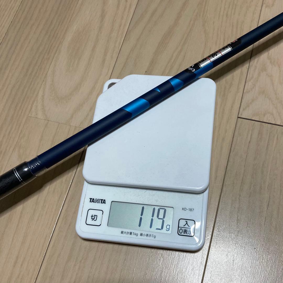 キャロウェイ　エピックスーパーハイブリッド　ユーティリティ　5ut 24度