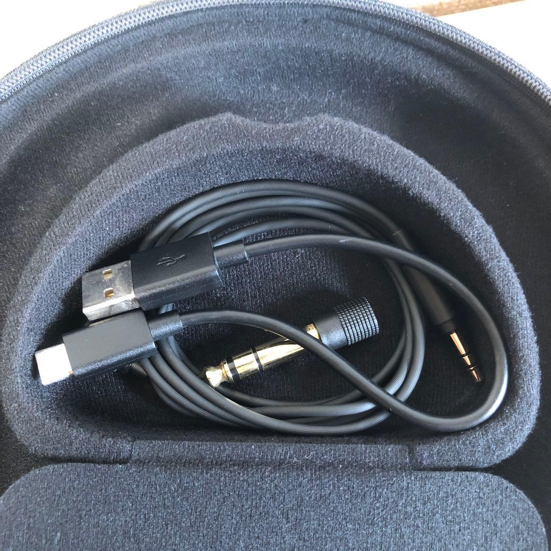 【美品】SONY WH-1000XM5 ヘッドホン イヤホン