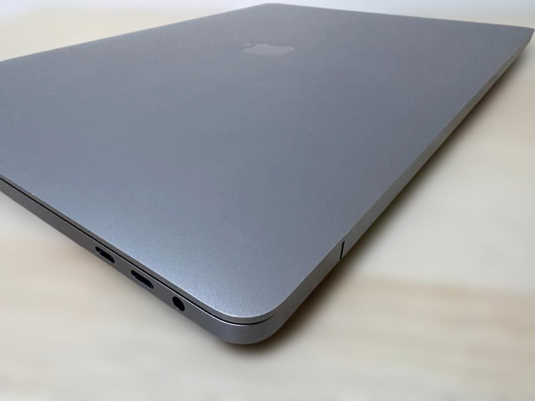 MacBook Pro 16インチ 2019 i9 32GB 1TB