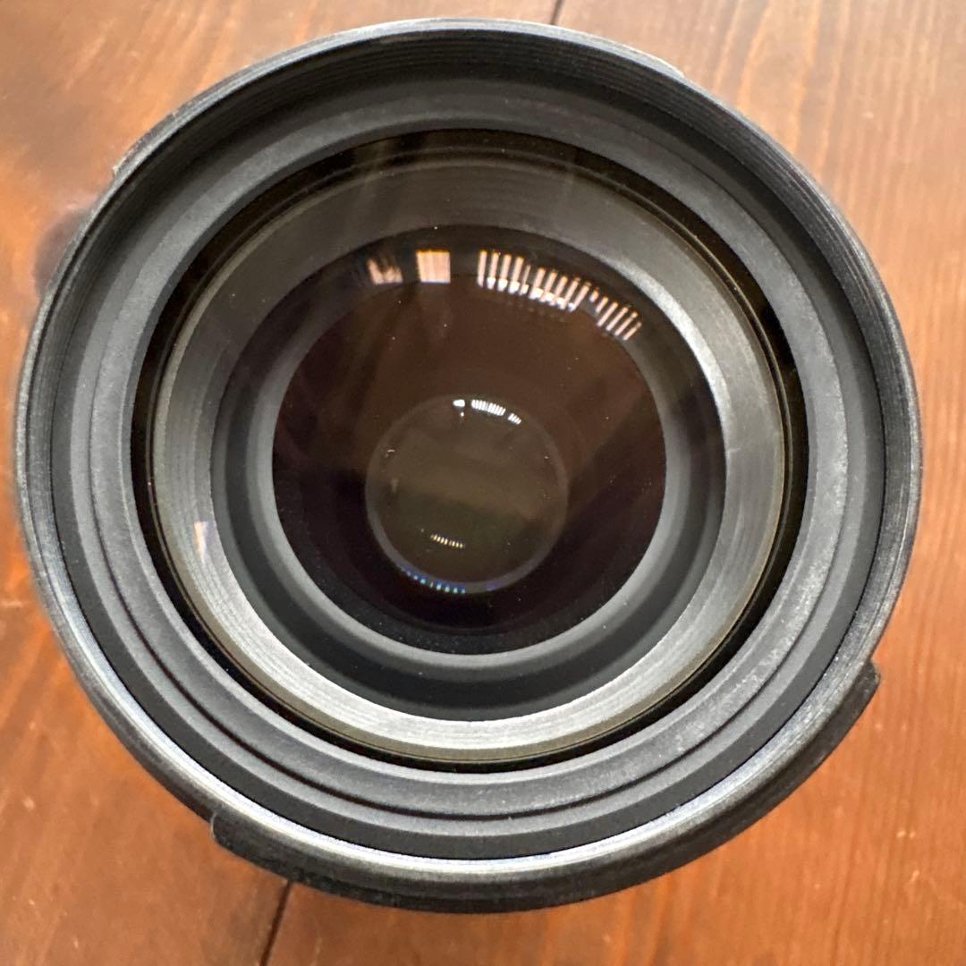 TAMRON 28-75mm F2.8 Di Ⅲ RXD ソニーEマウント用