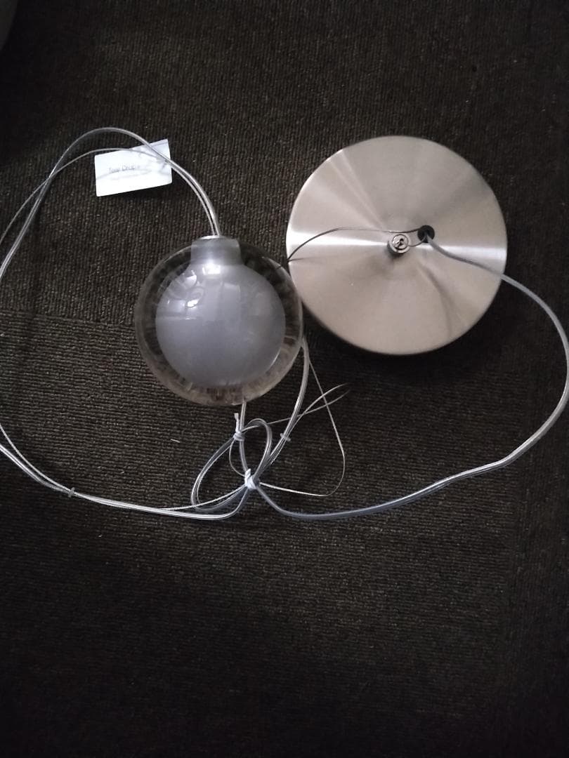 ペンダントライト　Tear Drop Mini