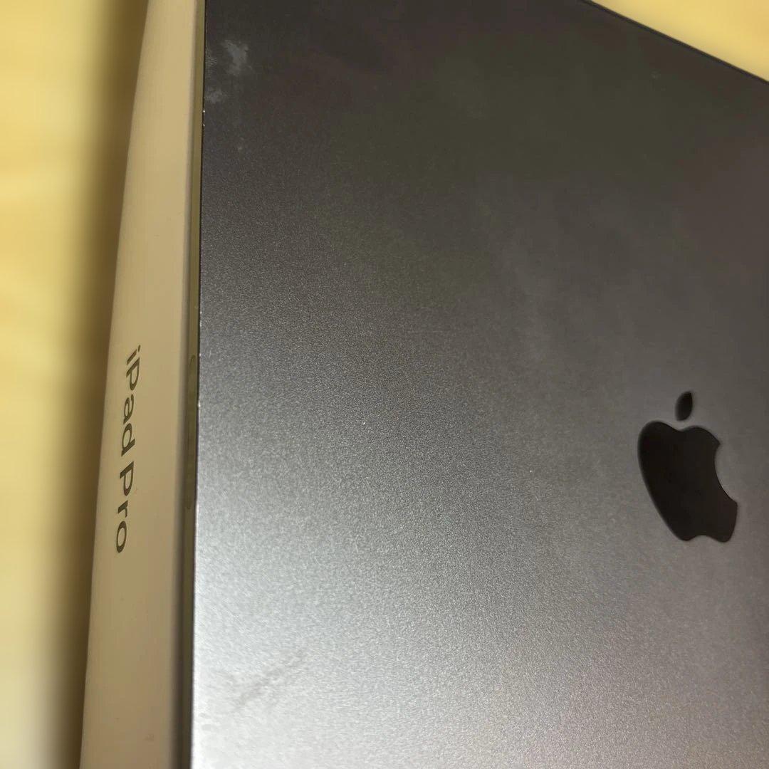 iPad Pro 12.9インチ 第4世代 512GB+apple pencil