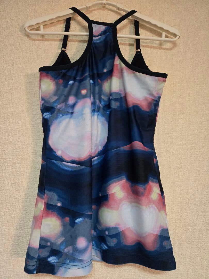 【ROXY】3点セット　（Tシャツ、キャミソール、レギンス）