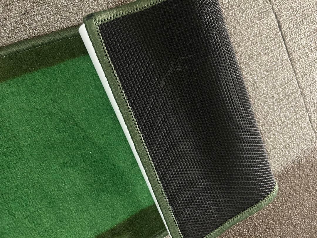 m*l様 InBirdie TEMPO パッティングマット　美品