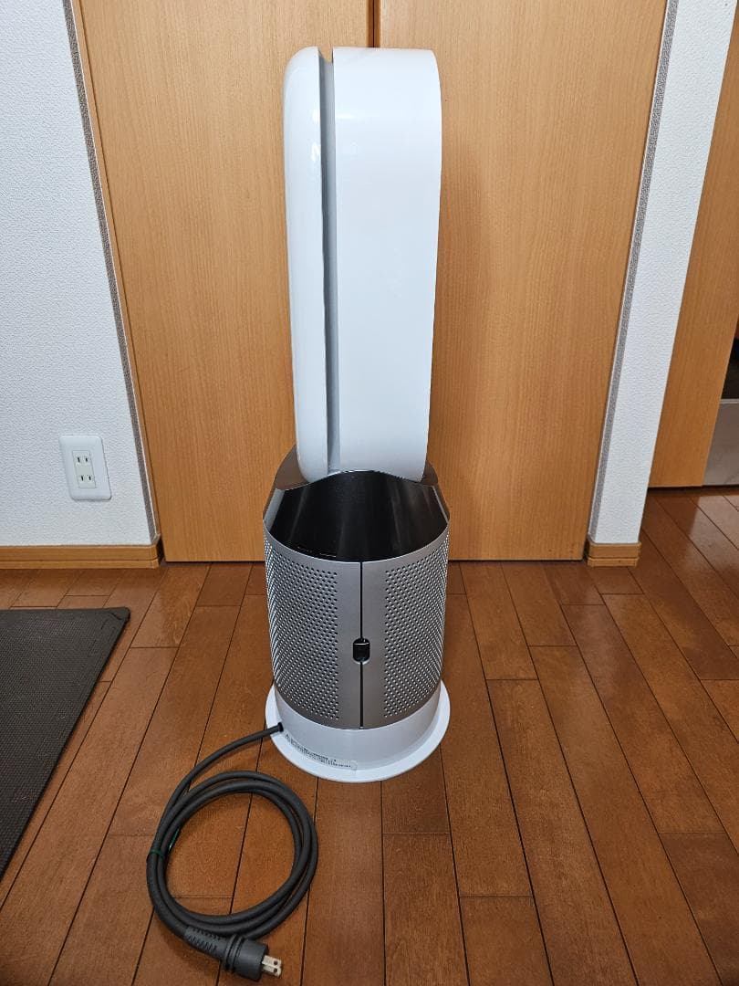 ダイソン Dyson　ホット&クール　HP04 （2019年製）