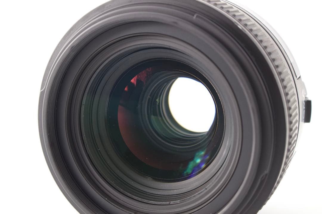 SIGMA 30mm F1.4 EX DC HSM キャノン用　単焦点　美品