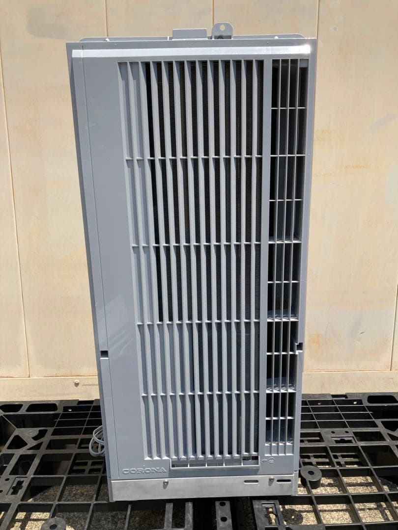 コロナ　窓用エアコン　CW-1620　2020年製　CORONA　動作確認済