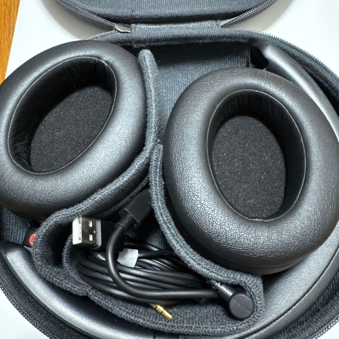 SONY WH-XB910N ワイヤレスヘッドホン