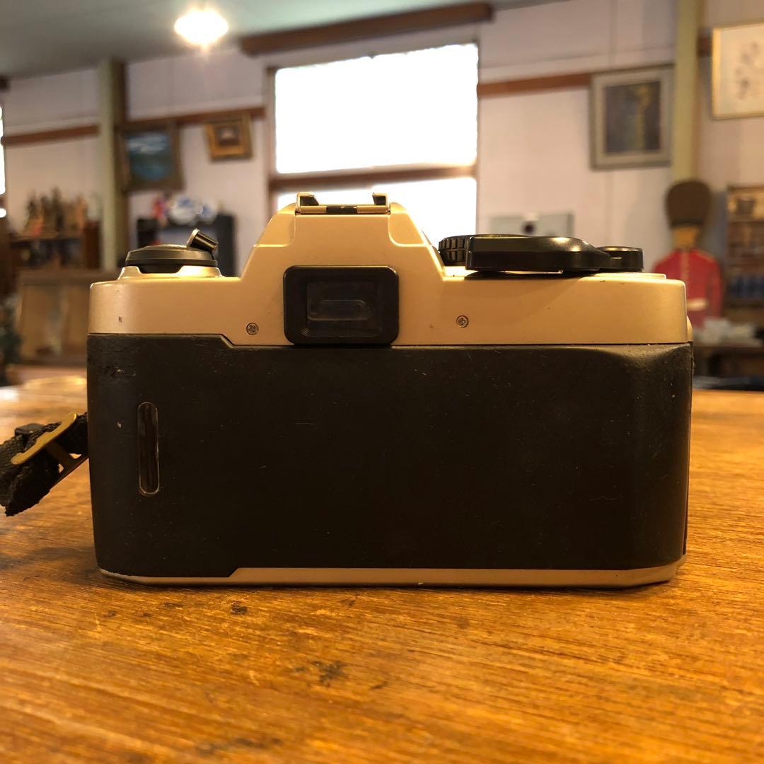 Cool Design ショップ 　Nikon FM10 35〜70mm