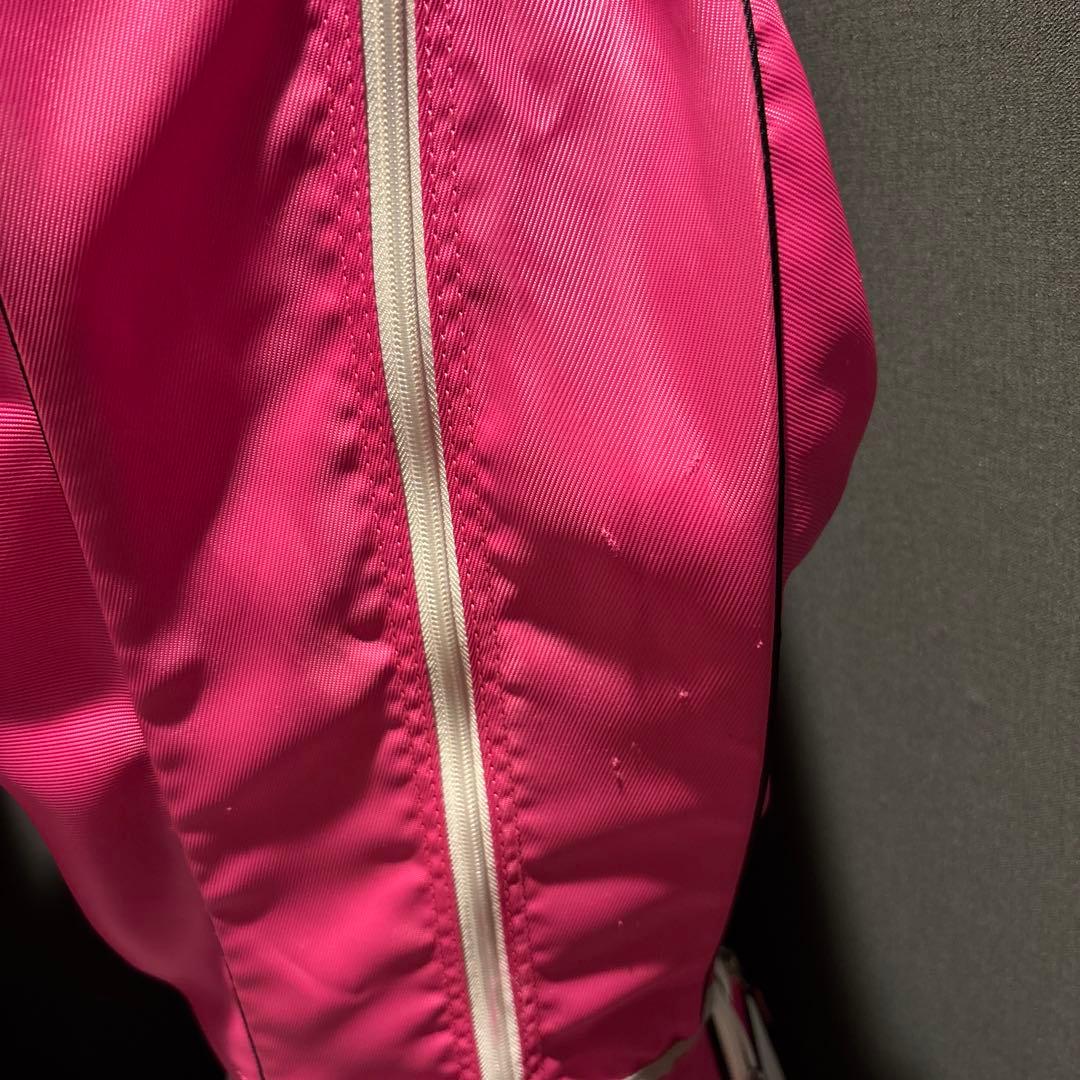 Callaway レディース クラブセット ピンク