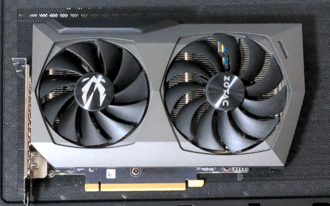 ゲーミングPC Core i7-10700 RTX 3070 ガレリア