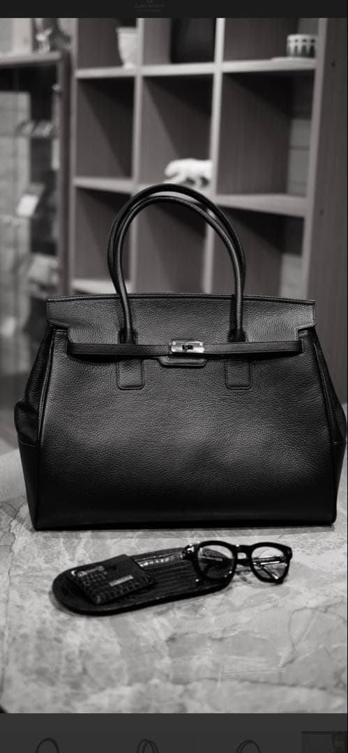 eurokenvy ユーロケンビー　Italian Emboss Leather