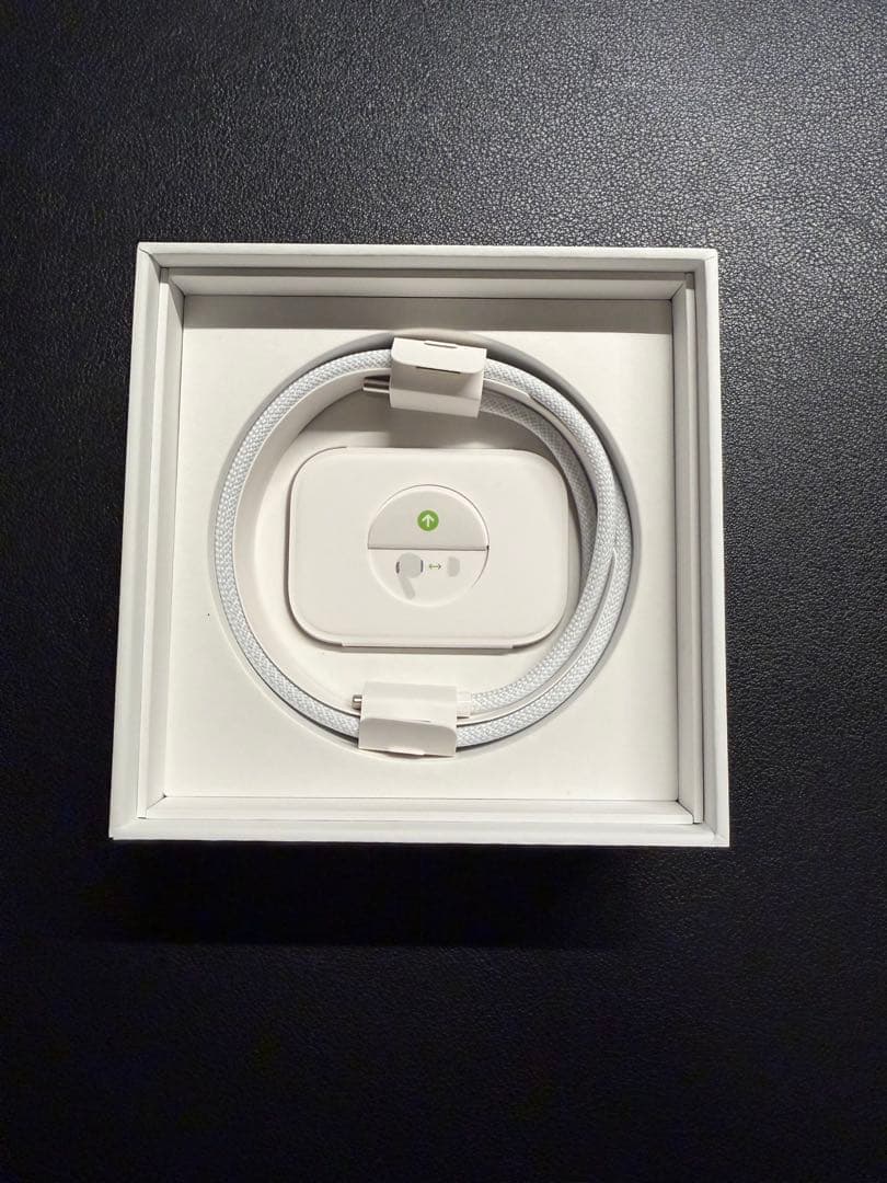 Apple AirPods Pro (第2世代) type-c