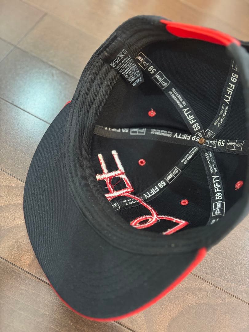 シュプリーム等　キャップ３点