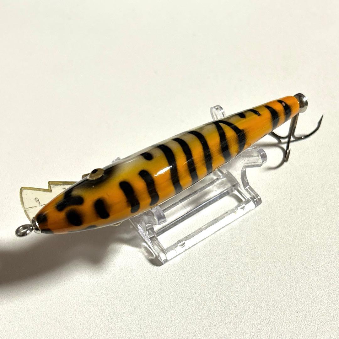 オールド ヘドン マグナムタイガー HEDDON MAGNUM TIGER