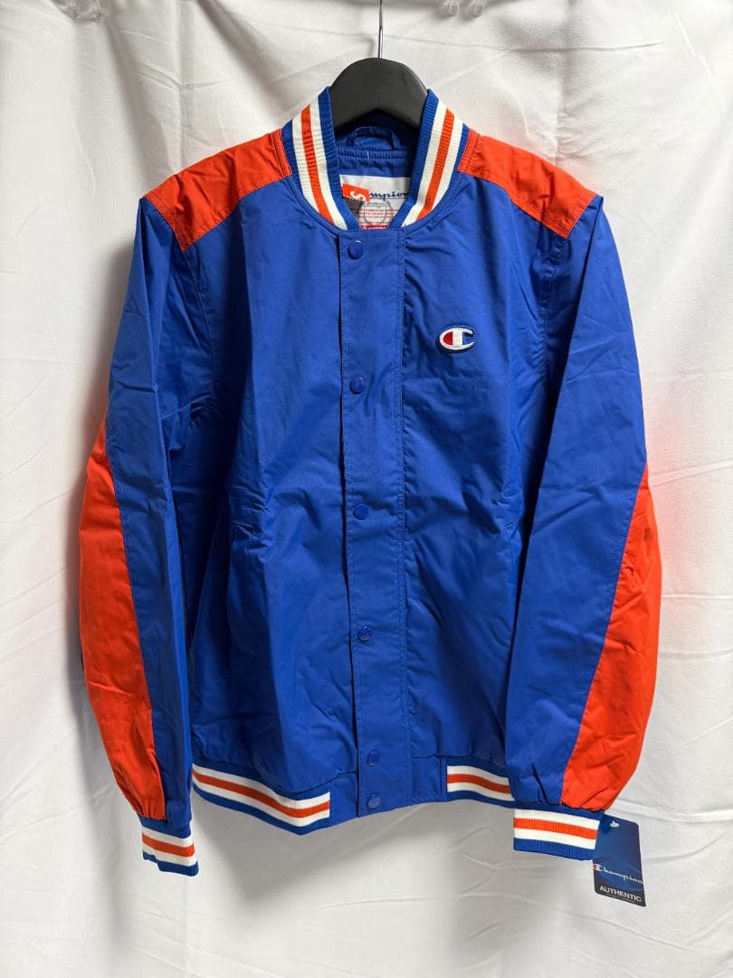 Supreme Champion コラボ ジャケット パンツ セットアップ