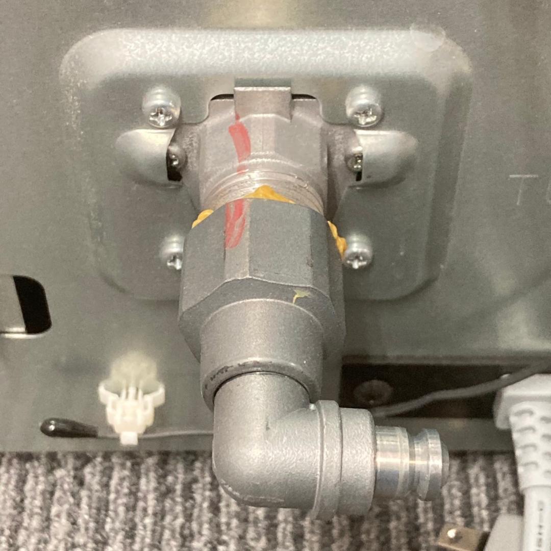 2023.1 Rinnai ガスファンヒーター 都市ガス RHF-570FT