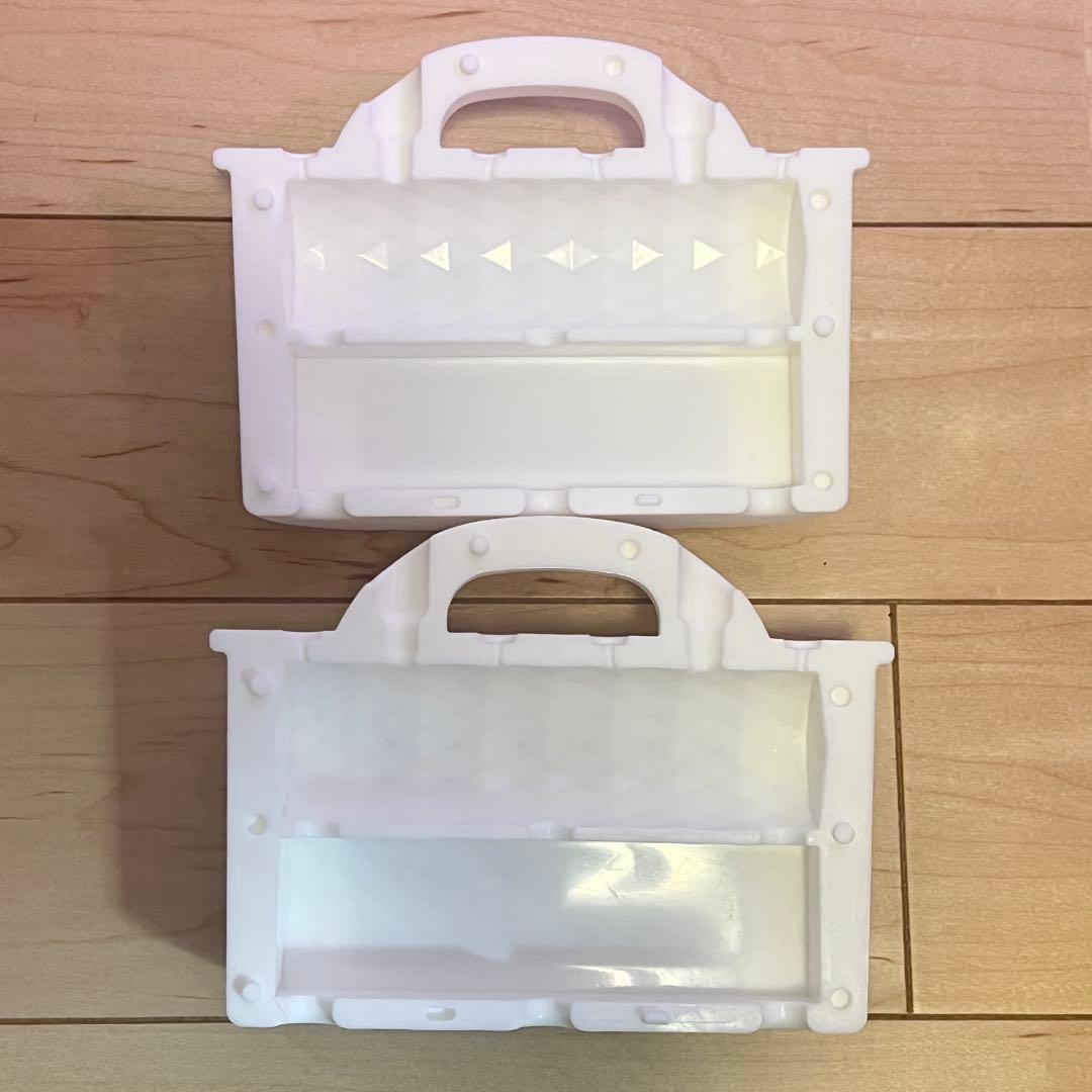 ジュエルアイス　jewelice DUO スティック