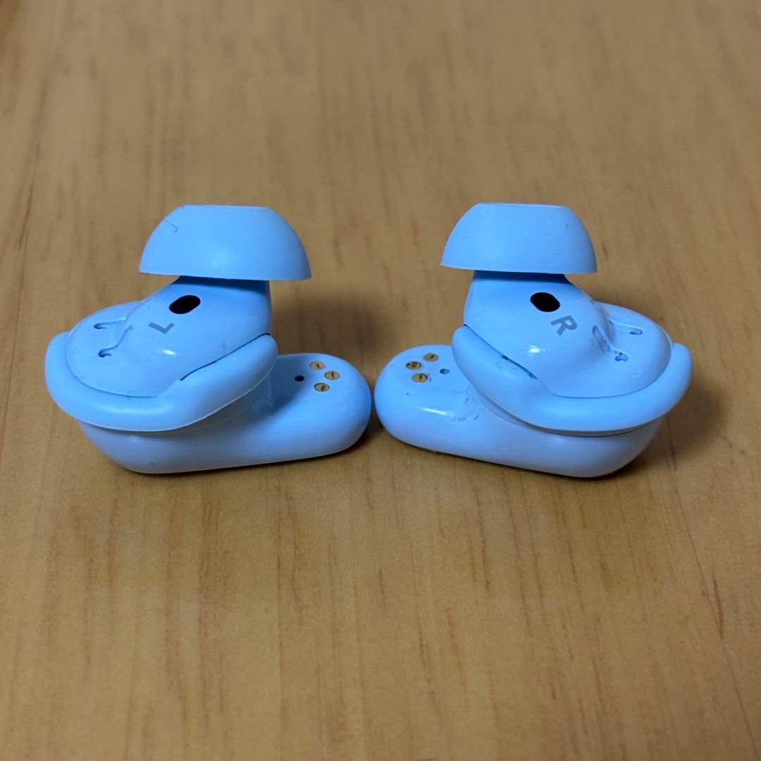 【破格】Bose QuietComfort Ultra Earbuds