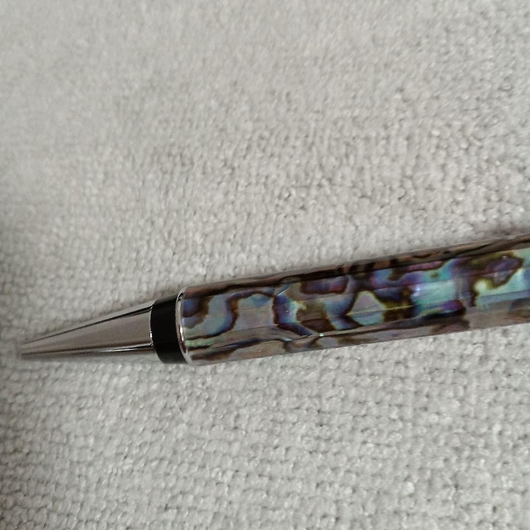 ・再値下げ　LACHIEVA LUX マルチカラーボールペン　プレゼント包装可能