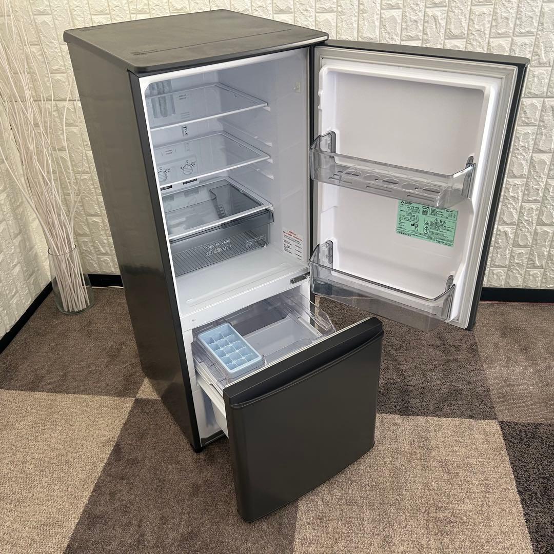 都内23区送料無料❗️ 冷蔵庫　洗濯機　電子レンジ　高年式家電３点セット✨