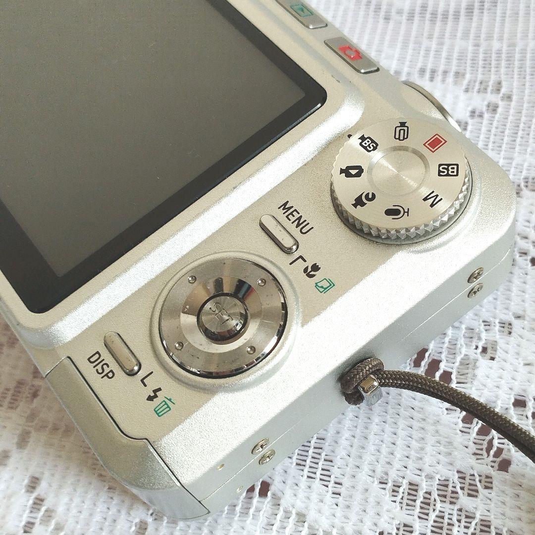 カシオEXILIM EX-Z750デジタルカメラ　稼働品送料込み