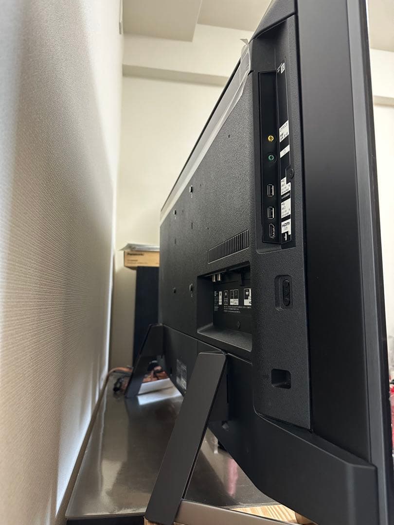 [ジャンク品]SONY 4K液晶テレビ